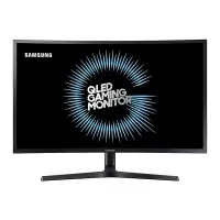 Samsung LC32HG70QQMXUF 32'' 144Hz 1ms FreeSync Kavisli Oyuncu Monitör